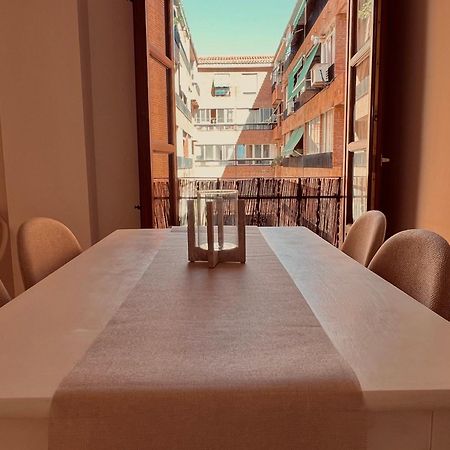 Las Casas De Justo Granada Eksteriør bilde