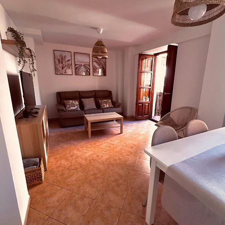 Las Casas De Justo Granada Eksteriør bilde