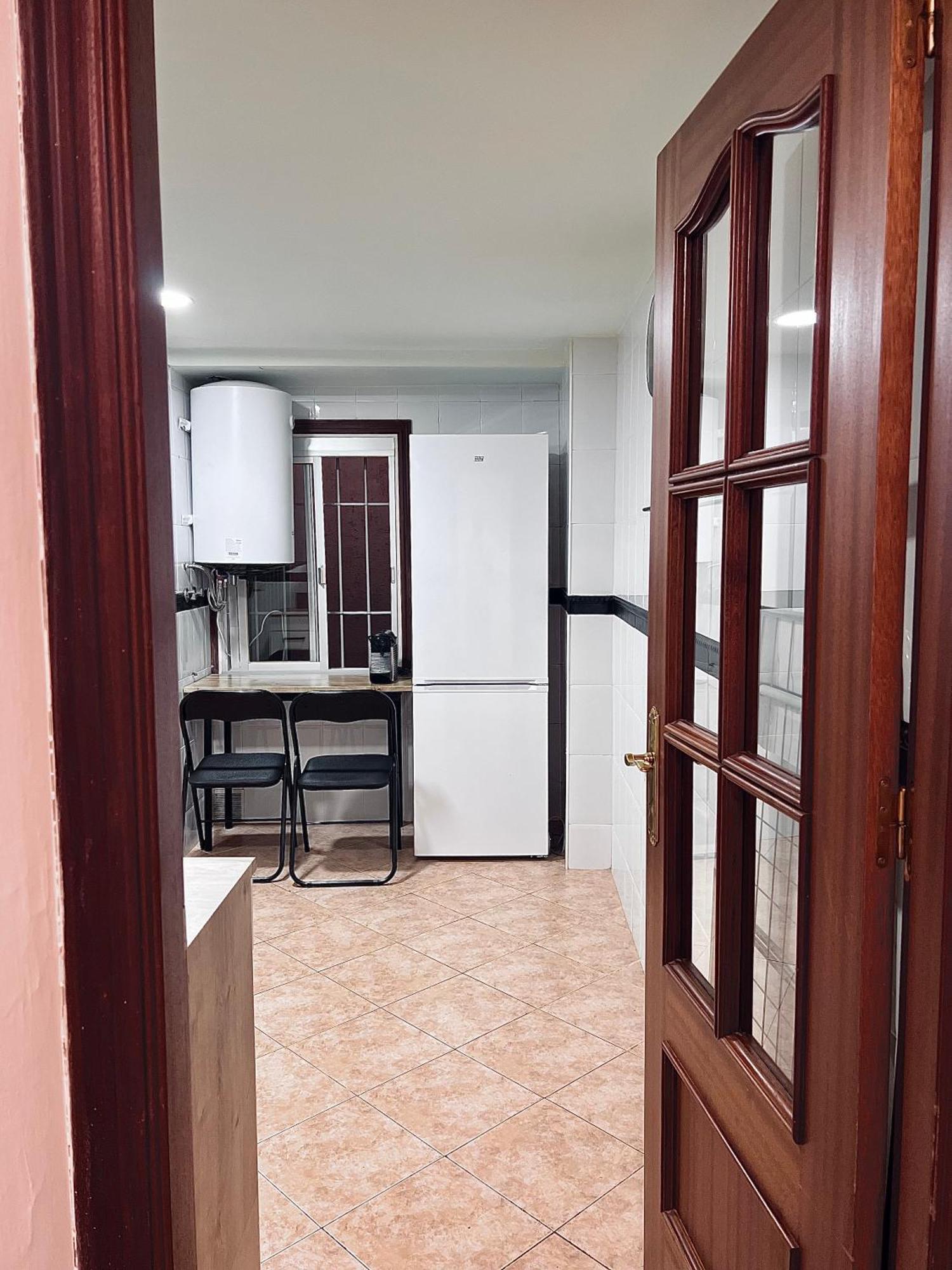Las Casas De Justo Granada Eksteriør bilde