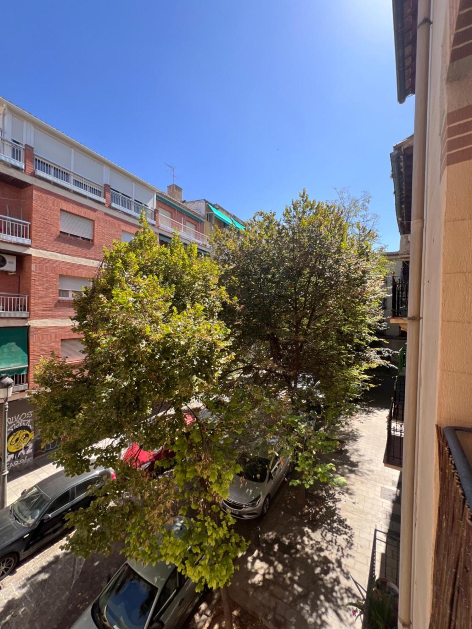 Las Casas De Justo Granada Eksteriør bilde
