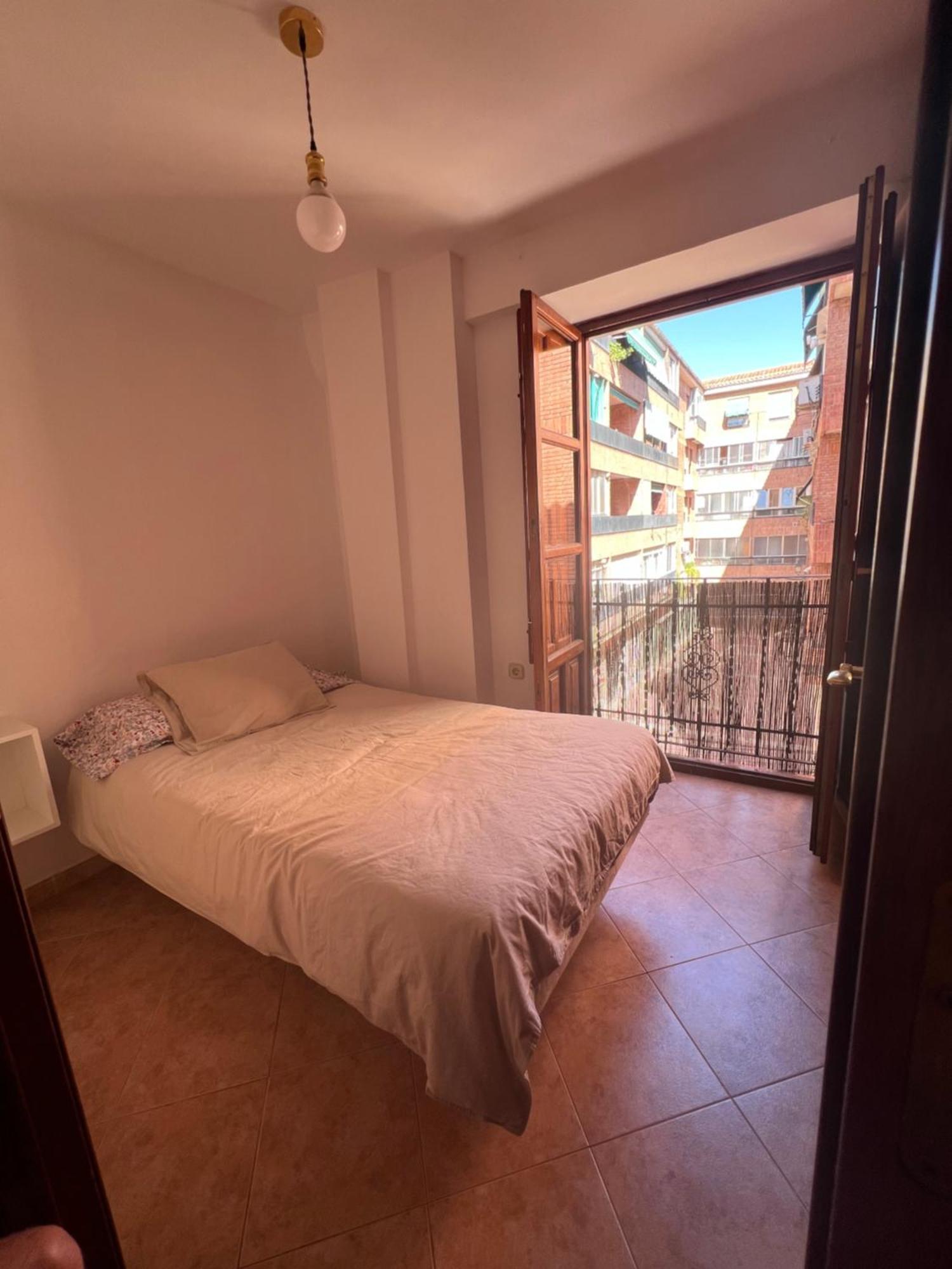 Las Casas De Justo Granada Eksteriør bilde