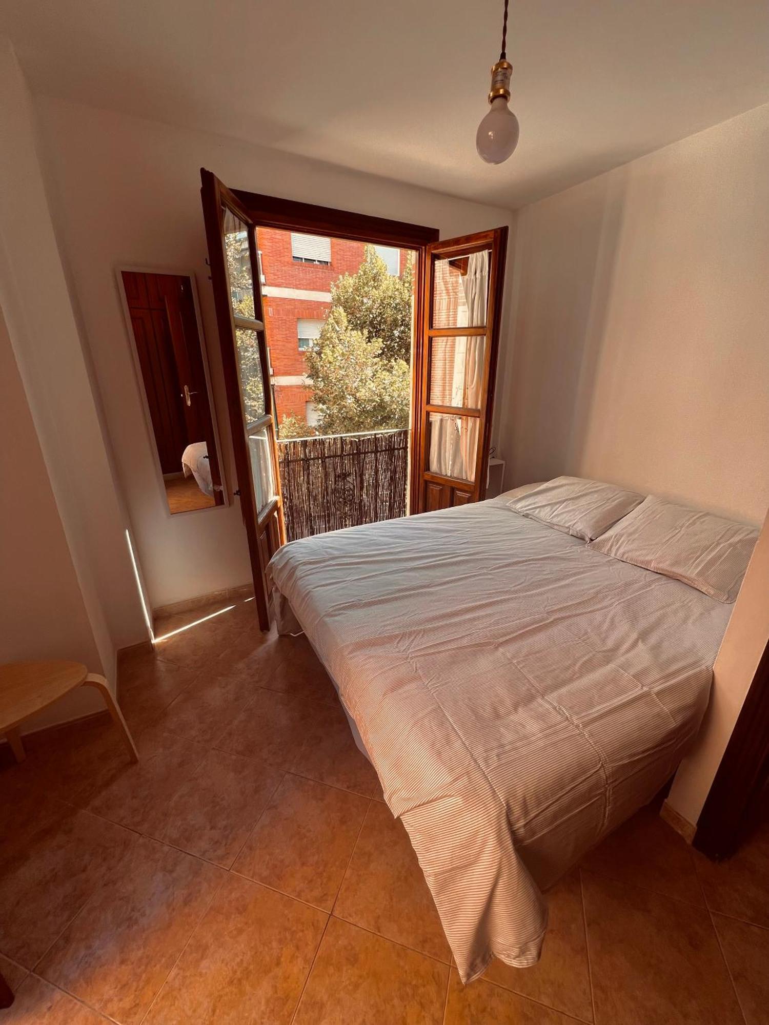 Las Casas De Justo Granada Eksteriør bilde