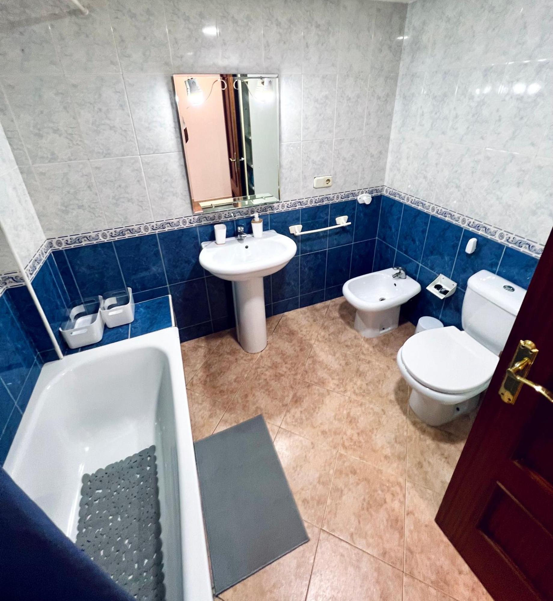 Las Casas De Justo Granada Eksteriør bilde