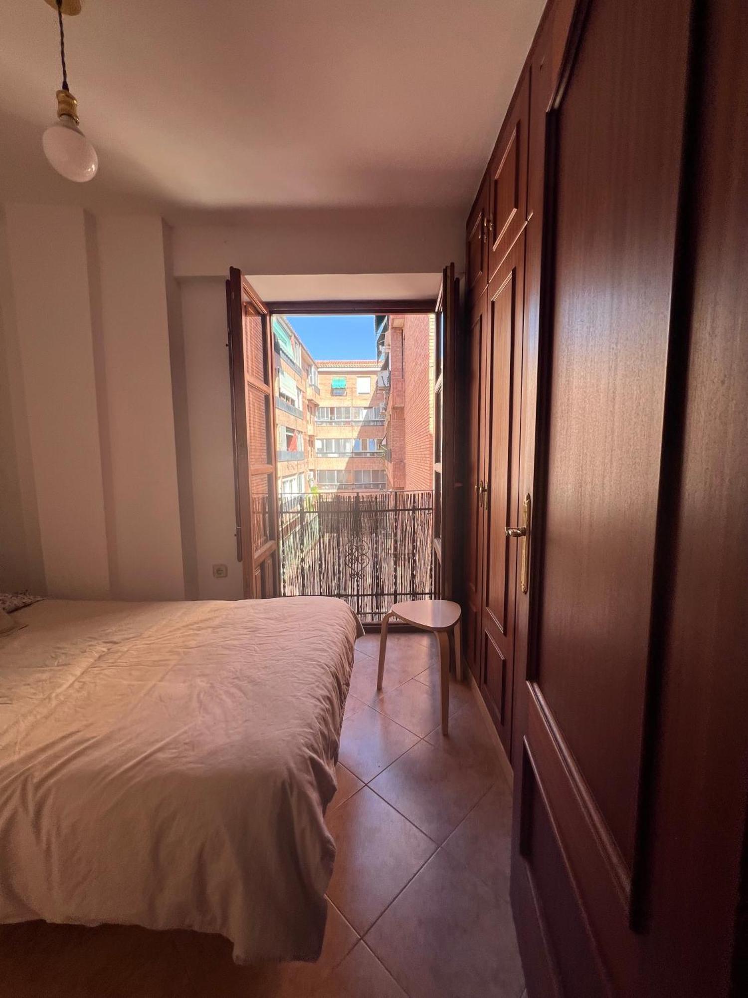 Las Casas De Justo Granada Eksteriør bilde