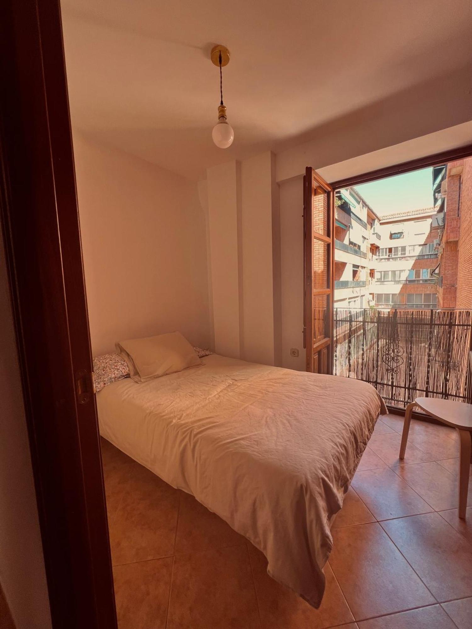 Las Casas De Justo Granada Eksteriør bilde